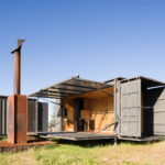 Mansfield Tiny Home / Robbie Walker