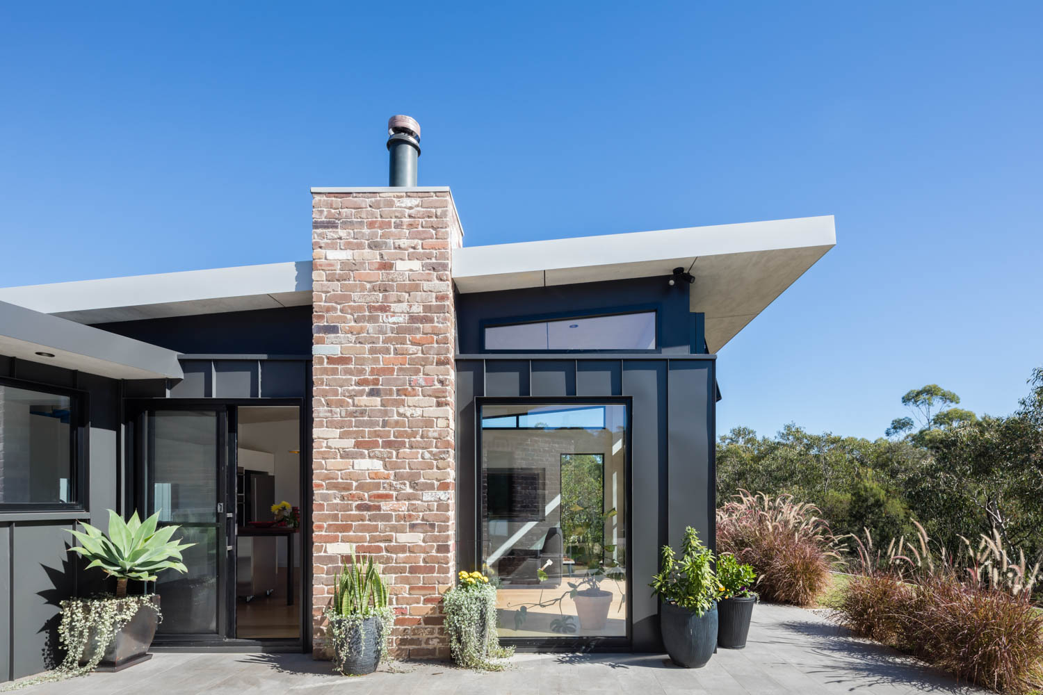 Fundamental House / Annangrove / Sandbox Studio