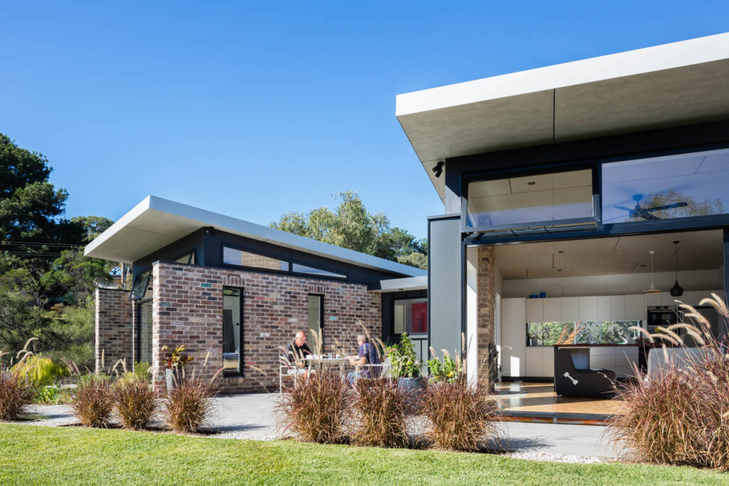 Fundamental House / Annangrove / Sandbox Studio - TinyHouseZine
