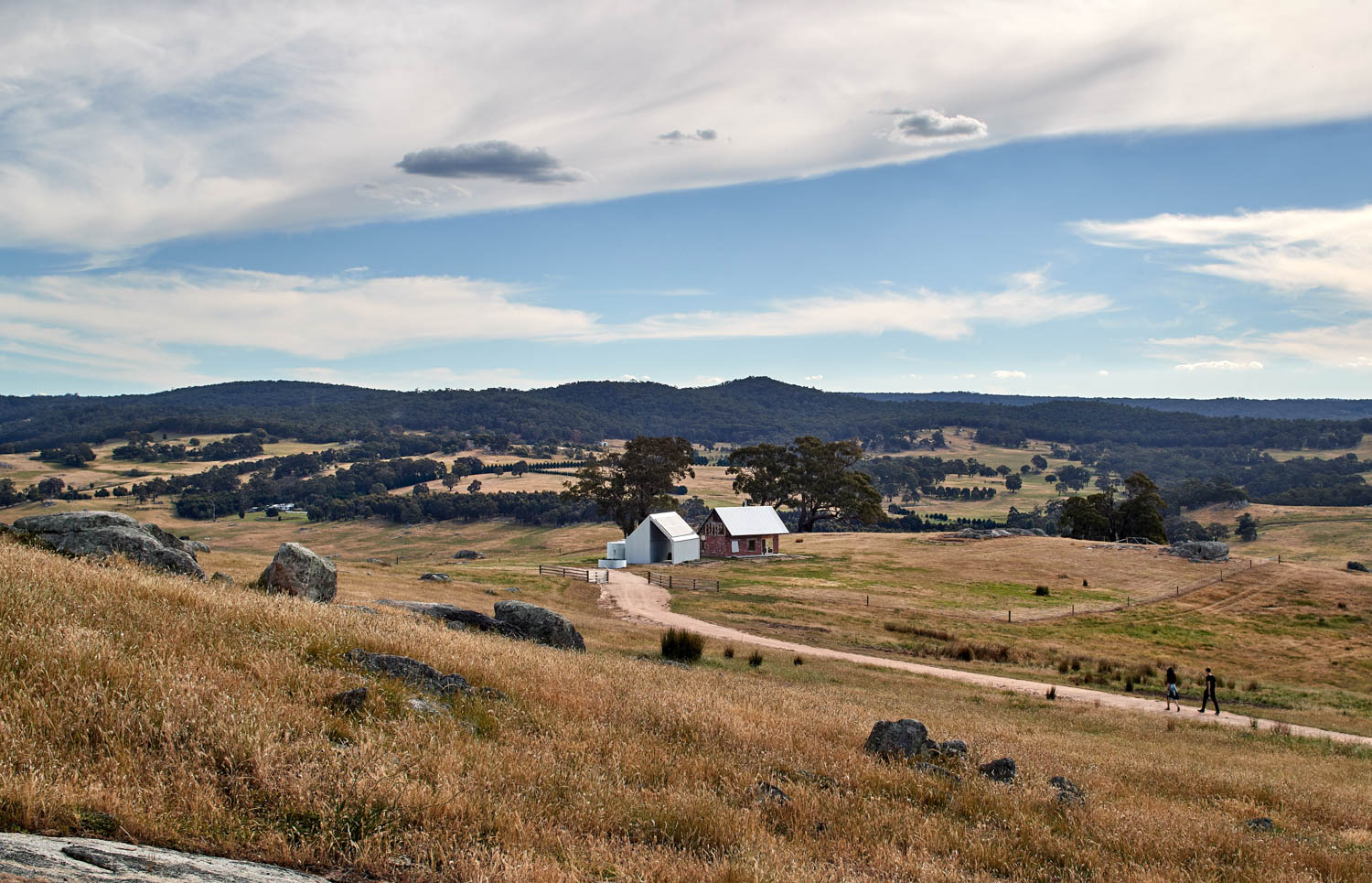 Kirimoko Tiny House / Wanaka NZ / Condon Scott Architects