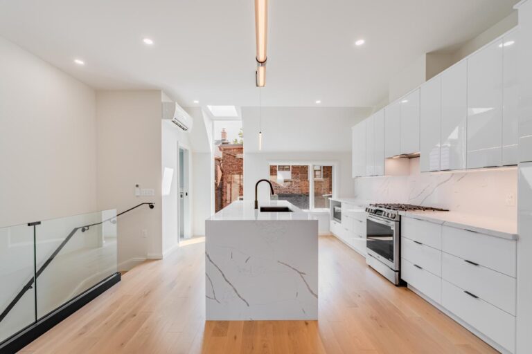 Concord Laneway Suite / Toronto / ZZ Contracting